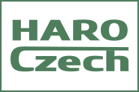 HARO-Czech web pro každého